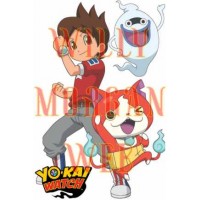 Yo Kai Watch 2